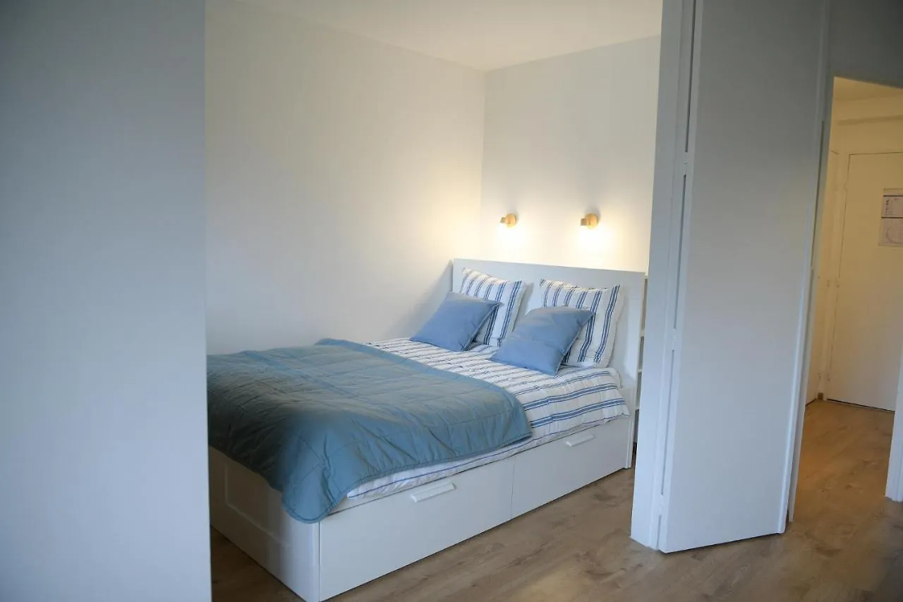 Appartement Cosy - Aiguille Du Midi Chamonix France