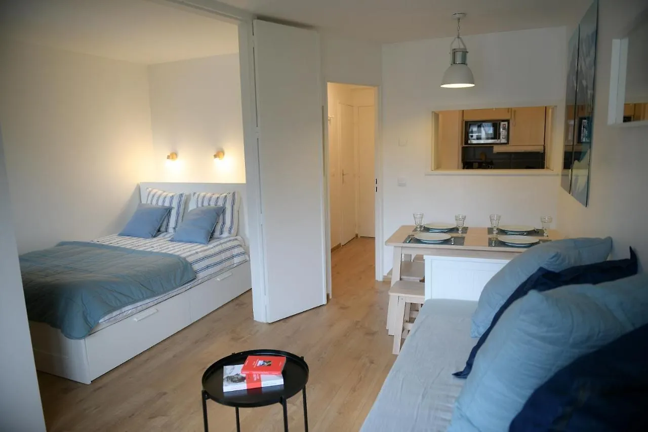 Appartement Cosy - Aiguille Du Midi Chamonix